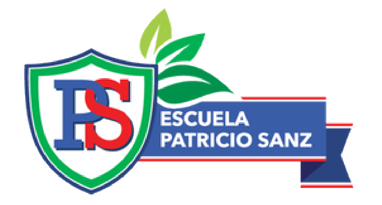 Logo Fundación Patricio Sanz